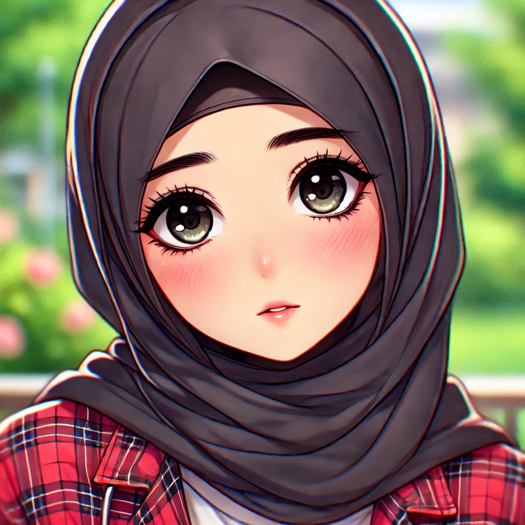 ilustrasi blog kreatif digital dengan desain modern